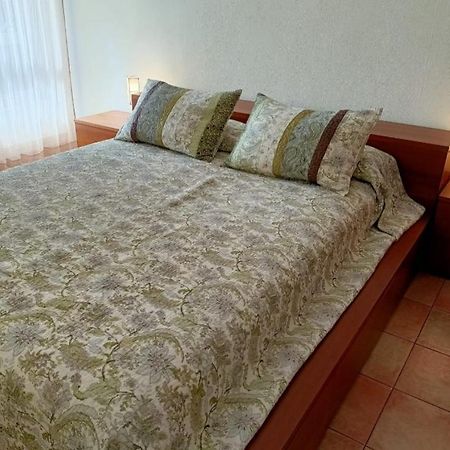 Апартаменты Apartamento En La Mejor Zona De Santa Cruz Экстерьер фото