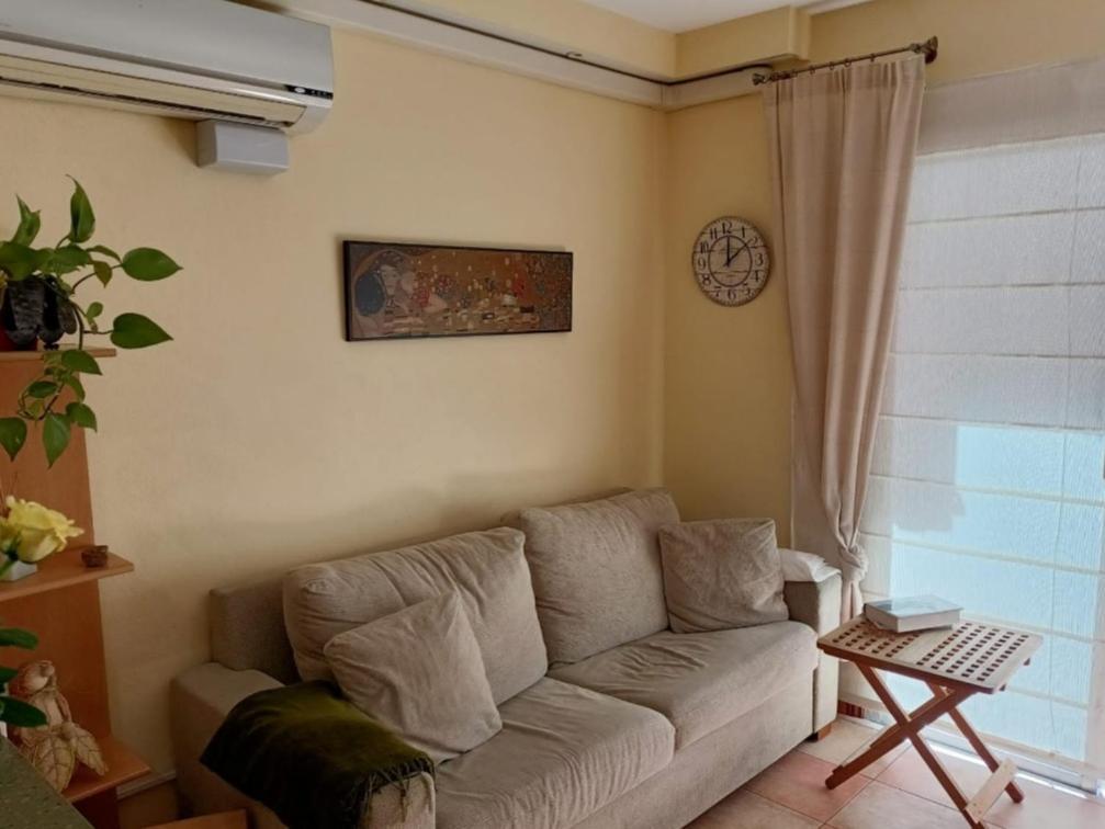 Апартаменты Apartamento En La Mejor Zona De Santa Cruz Экстерьер фото